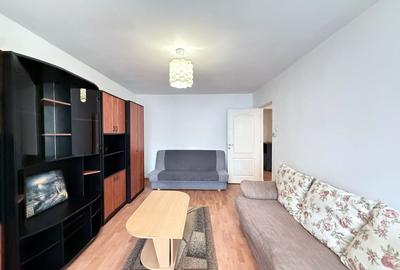 Apartament Marasti, 2 camere decomandate, strada Rasaritului, etaj  1 - 1