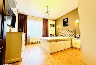 Apartament 2 Camere Renovat-Centrala Proprie Unirii-C.Coposu - 3