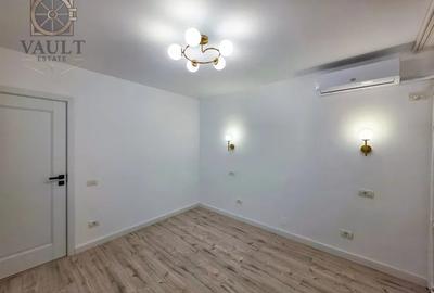 Apartament cu 3 camere decomandat, mobilat în Rahova - 5