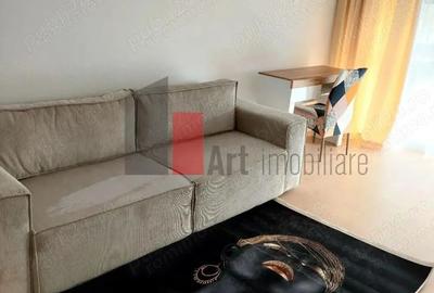 Apartament cu 2 camere (bloc 2023) de inchiriat in Atria Urban Resort -Chitila - 5
