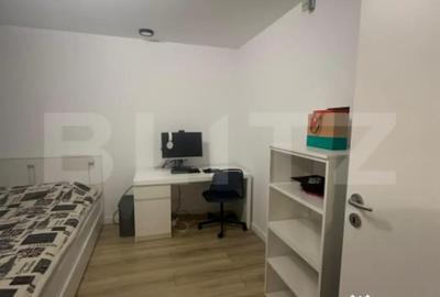Apartament cu 2 camere semidecomandat în Central - 10