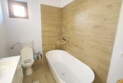 Apartament cu 3 camere semidecomandat, mobilat în Borhanci - 8