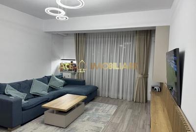 Apartament cu 3 camere decomandat, mobilat în Drumul Taberei