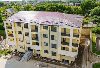 De Vanzare Apartamente 3 si 2 Camere, Balciu - Miroslava 0% Comision - 2