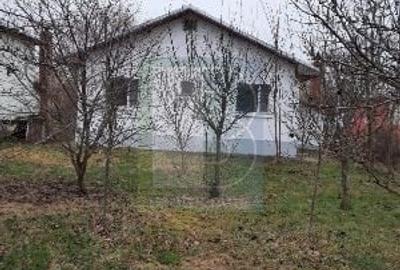 Casă cu 4 camere cu Canalizare în Gruiu - 7