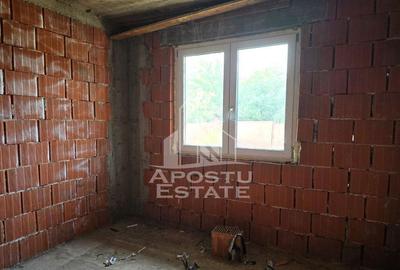 Casa la rosu, de vanzare, in Curtici, jud. Arad. - 6