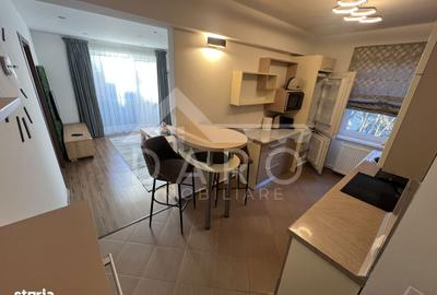 Apartament cu 2 camere în Cornișa