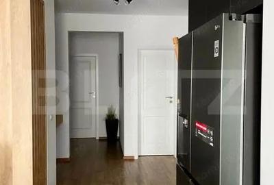 Apartament cu 3 camere decomandat în Iosia - 6