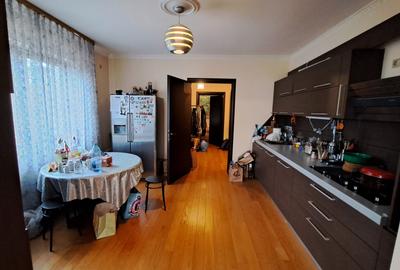 Casă individuală cu 5 camere cu Teren 893 Mp în Ultracentral - 32