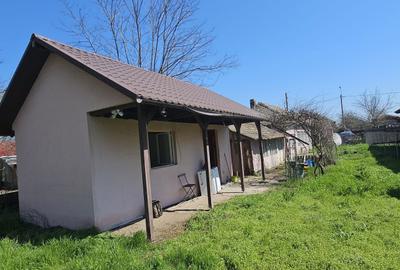 Casă în Central - 1