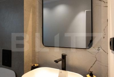 Studio de lux, bloc nou, zona centrala - 6