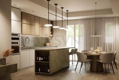Apartament High End 2 camere I Design modern I Zona Barbu... Apartament High End 2 camere I Design modern I Zona Barbu... - 3