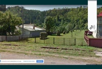 Teren de 5280 mp, în Vama - 2