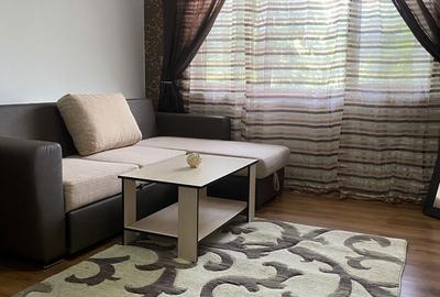 Garsonieră semidecomandată în Take Ionescu - 3