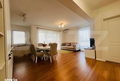 Apartament cu 2 camere în Iosia - 1