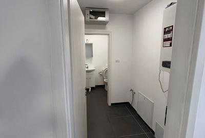 Vand doua spatii comerciale, str Ioan  Budai Deleanu - 0752.600.222. - 14