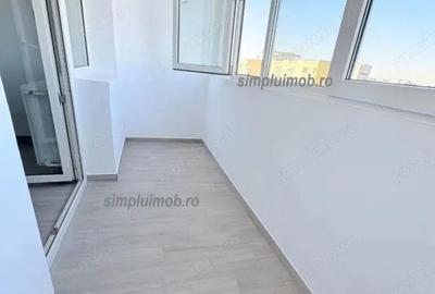 Garsonieră decomandată în Costin Georgian - 12