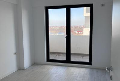 Apartament cu 3 camere în Dobroești - 9