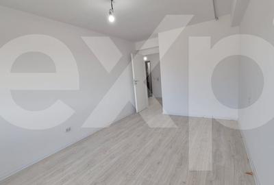 Apartament cu 2 camere decomandat în Trivale
