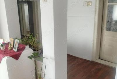 Casă cu Teren 182 Mp în Ultracentral - 2