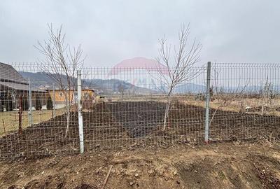 Teren constructie casa, 696 mp Medias / Strada Stadionului - 5