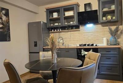 DUMBRAVITA - DUPLEX - 4 CAM - DECOMANDATA - 3 LOCURI PARCARE - CURTE - TERASA - - 4