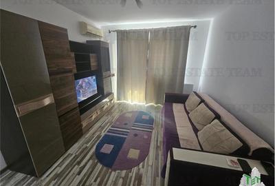 Apartament 2 camere mobilat+parcare Scoala Petru Rares - 5