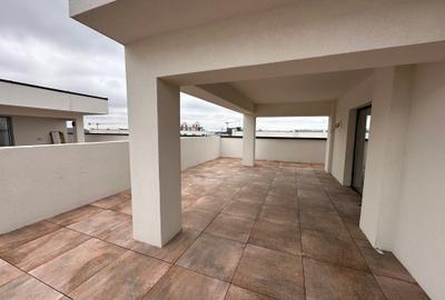 Apartament 3 camere de tip DUPLEX/terasa proprie 97  mp/7 minute Metrou Berceni - 20