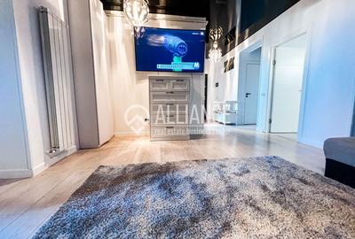 TOMIS PLUS (COD 05) Apartament 2 Dormitoare Premium