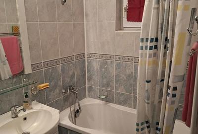 Apartament cu 3 camere decomandat în Ultracentral - 5