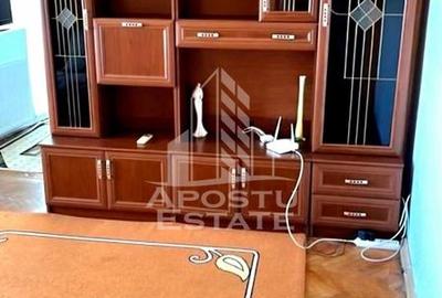 Apartament cu 2 camere ,centrala proprie,etaj intermediar,  Soarelui - 2