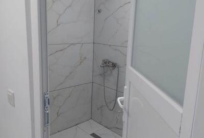 Garsonieră decomandată în Uiești - 5