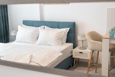 Garsoniere 10 proprietati Rin Grand Residence sub contract Airbnb - 7