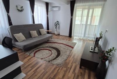 Apartament cu 2 camere decomandat, mobilat în Apărătorii Patriei - 1