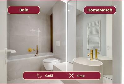 Cortina North || 2 camere || Comision 0% Cortina North || 2 camere || Comision 0% - 8