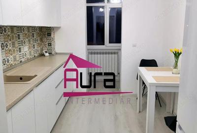 Inchiriez apartament 2 camere Str.Isccei - 1