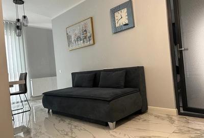 Apartament cu 2 camere decomandat în Florești - 7