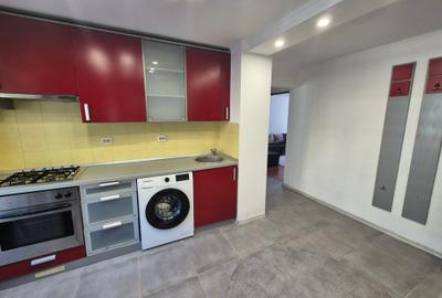 Apartament cu 2 camere decomandat, mobilat în Micro IV - 8