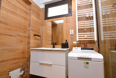 INCHIRIERE APARTAMENT 3 CAMERE UNIVERSITATE - PARC CISMIGIU - 28