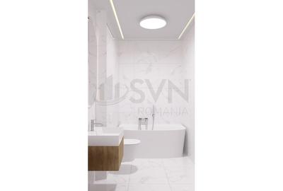 Apartament cu 4 camere decomandat în Unirii - 7