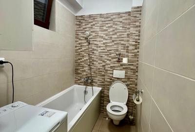Apartament 2 camere Lazar Residence - 10