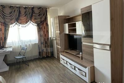 Apartament cu 2 camere semidecomandat în 9 Mai - 6