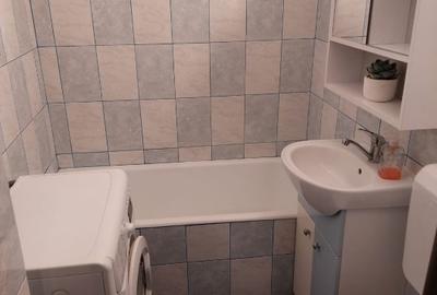 Apartament cu 2 camere decomandat în Drumul Taberei - 9