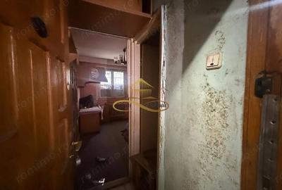 Garsonieră nedecomandată în Cornișa - 4