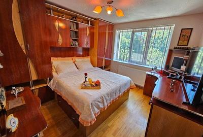 Apartament 2 camere, complet MOBILAT, plus ELECTROCASNICE - Ultracentral Apartament 2 camere, complet MOBILAT, plus ELECTROCASNICE - Ultracentral - 5