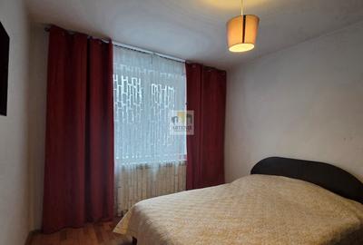 Apartament cu 4 camere semidecomandat, mobilat în Rahova - 4