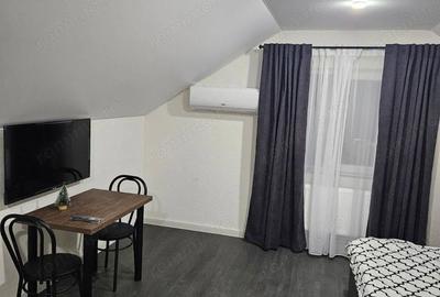 Garsonieră decomandată în Crângași - 3