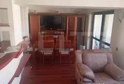 Apartament cu 4 camere decomandat, mobilat în Cetate - 11