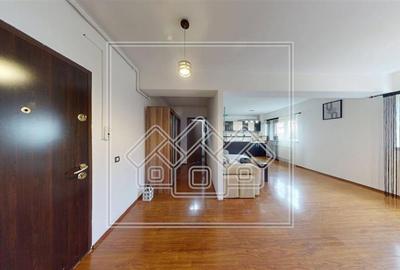 Apartament cu 2 camere nedecomandat în Valea Aurie - 5