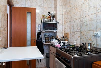 Garsonieră în Pantelimon - 13